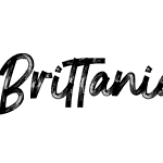 Brittanian ( Demo )