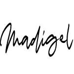 Madigel Personal Use