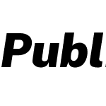 Public Sans