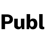 Public Sans