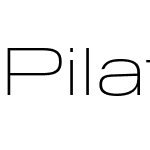 Pilat Extended