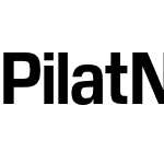 Pilat Narrow