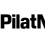 Pilat Narrow