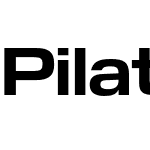 Pilat Wide