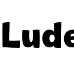 Ludema Black