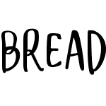 Bread Store Caps