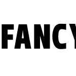 Fancy Melody Sans Regular