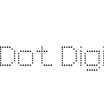 Dot Digital 9 7 7
