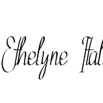 Ethelyne