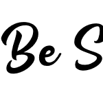 Be Strong