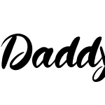 Daddy Rewind