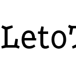 Leto Two