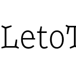 Leto Two