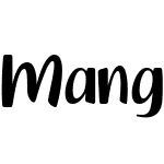 Mangonie