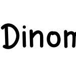 Dinomik