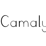 Camaly