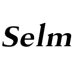 Selma