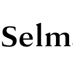 Selma