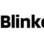 Blinker