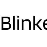 Blinker