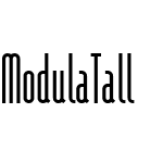 ModulaTall