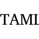 TAML Auvaiyar