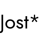 Jost*