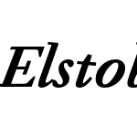 Elstob