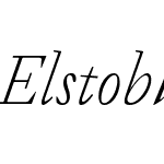 ElstobVF