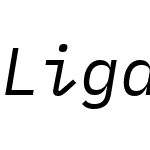 Ligalex Mono