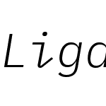 Ligalex Mono