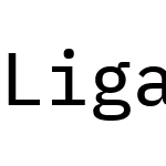 Ligalex Mono