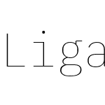 Ligalex Mono