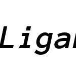 Liganymous