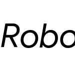 Roboto