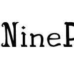 Nine Parchments