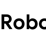 Roboto