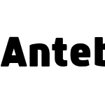 Anteb