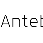 Anteb