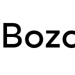 Bozon