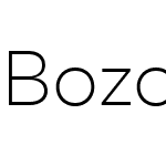 Bozon