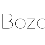 Bozon