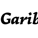 Garibaldi