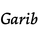 Garibaldi