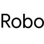 Roboto