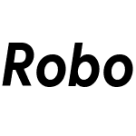 Roboto Condensed