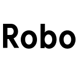 Roboto Condensed