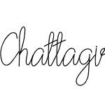 Chattagirie