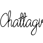 Chattagirie