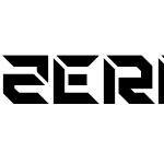 Zero Prime Bold